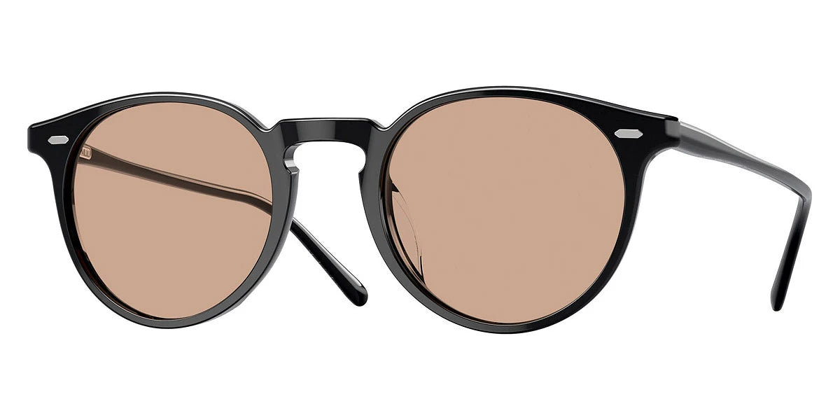 Oliver Peoples - N.02 OV5529U