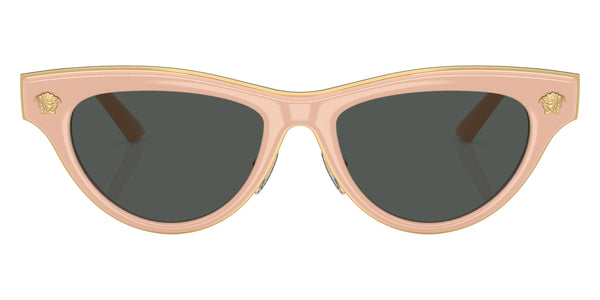 Nude / Dark Gray / 52-17-145