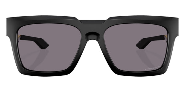 Matte Black / Prizm Gray Polarized / 59-18-132