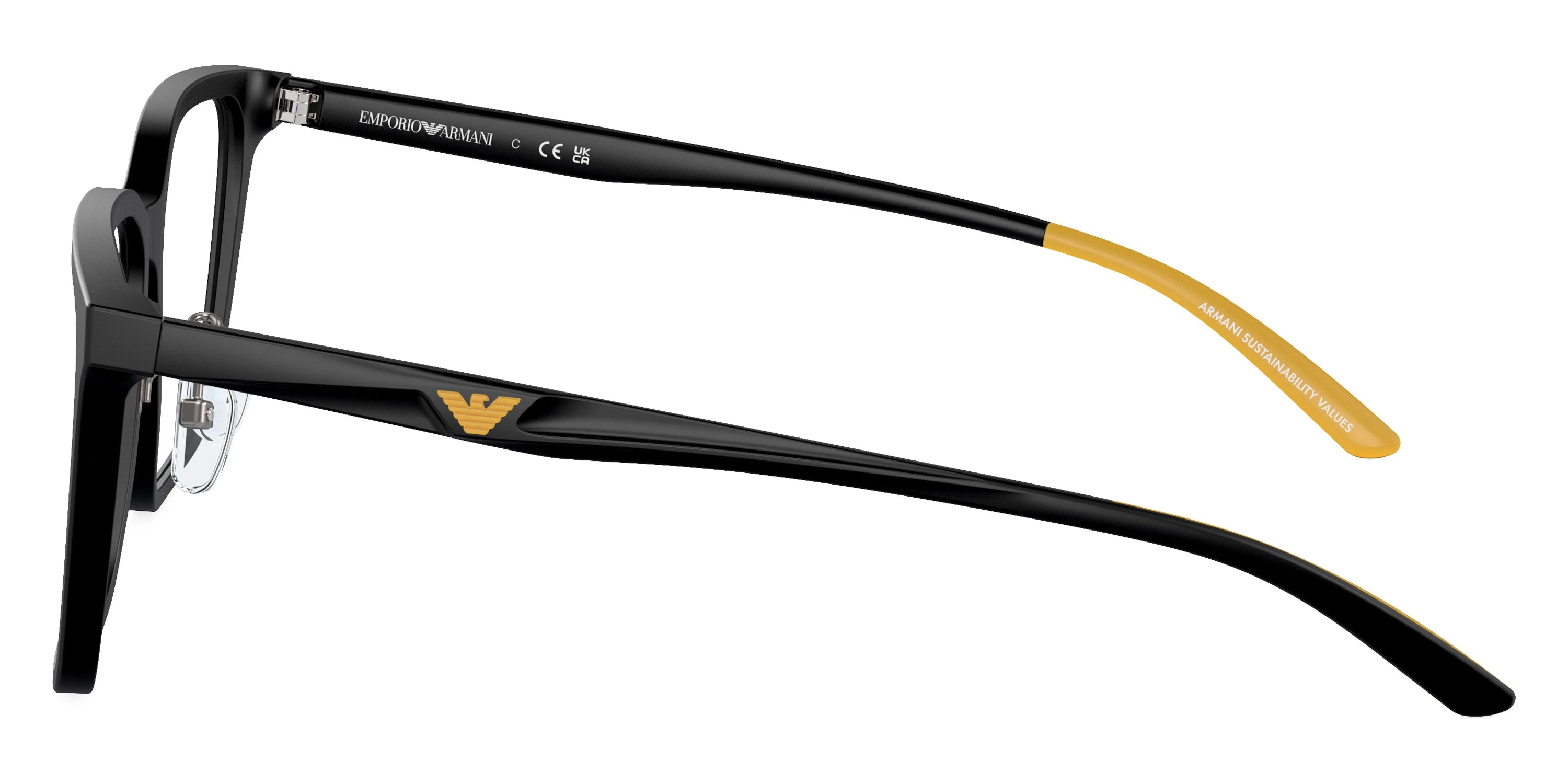 EMPORIO ARMANI - EA3232D