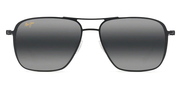 Matte Black / Neutral Gray / 57-16-145