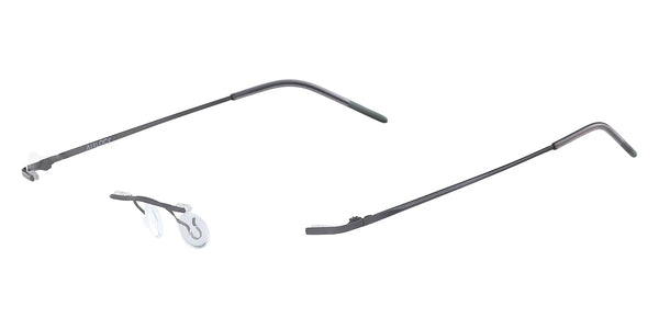 Satin Gray Moss / 1-18-140