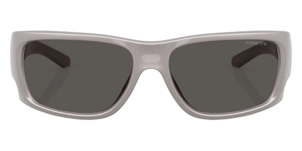 Metallic Gray / Dark Gray / 62-16-125