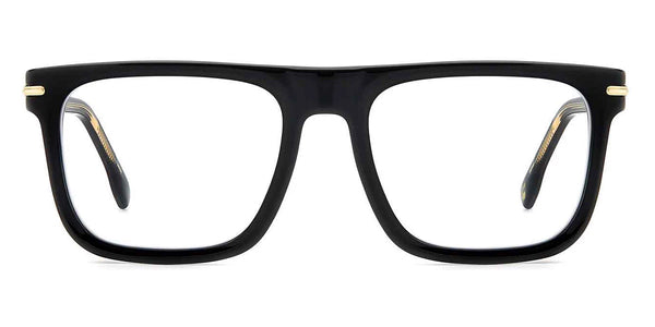 Striped Black / 54-19-150