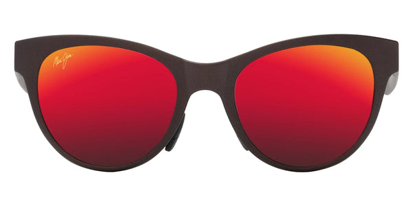 Metal Matte Brown / HAWAII LAVA™ / 52-19-145