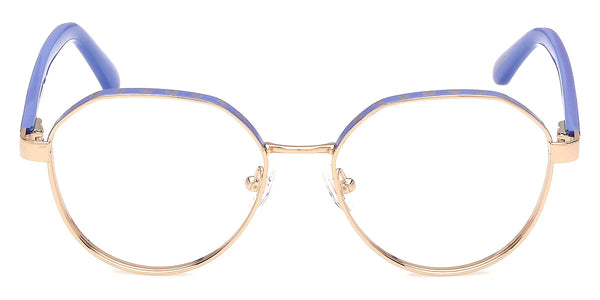 Shiny Pale Gold / 51-16-140