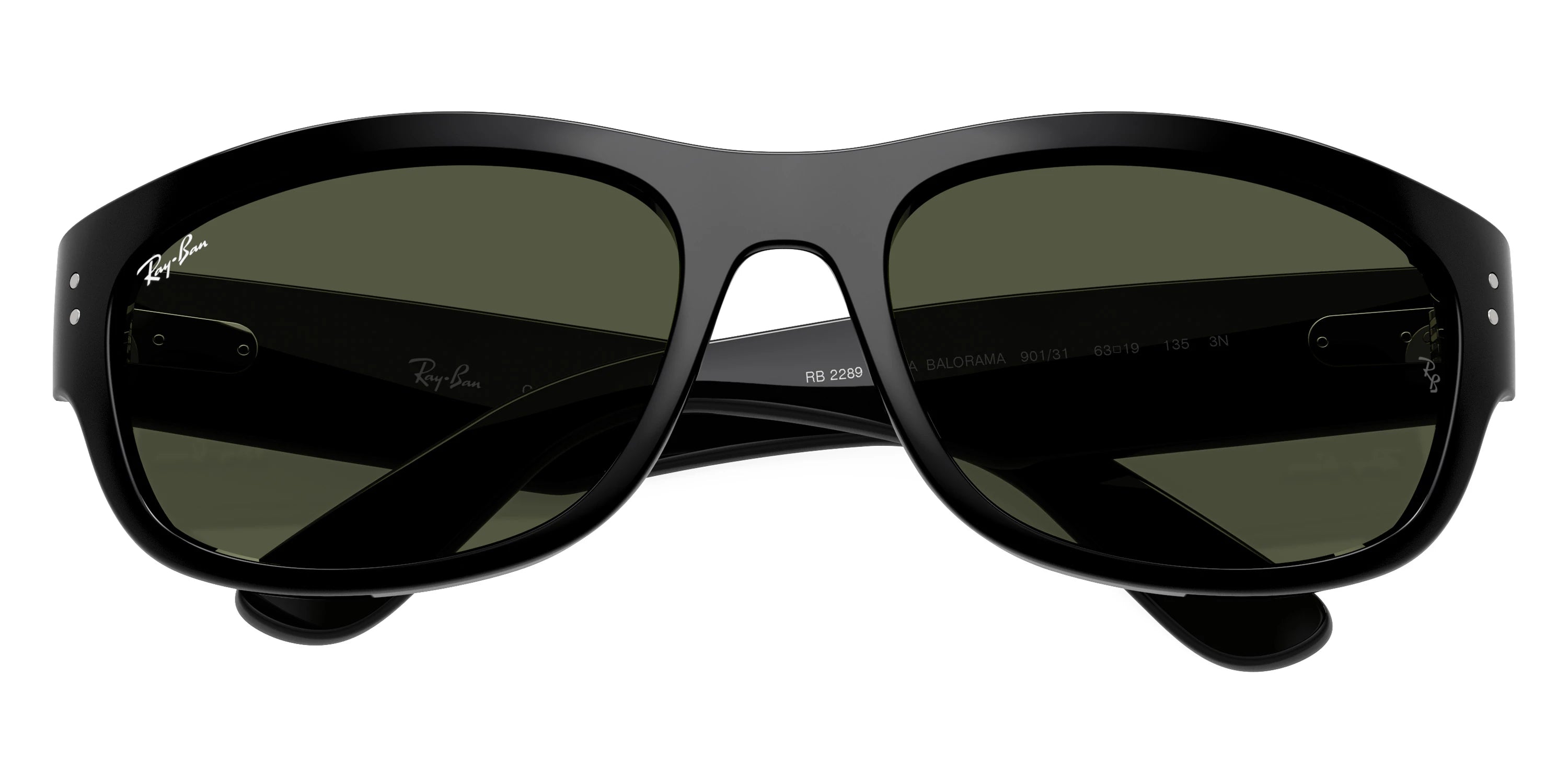 Ray-Ban - Mega Balorama RB2289