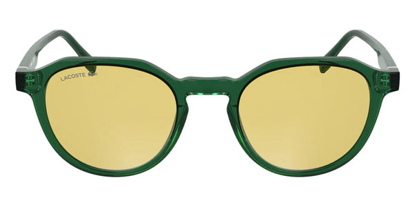 Transparent Green / 51-21-145