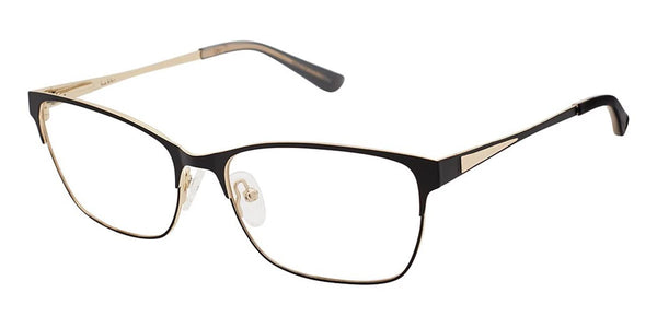 Black / Gold / 55-16-135