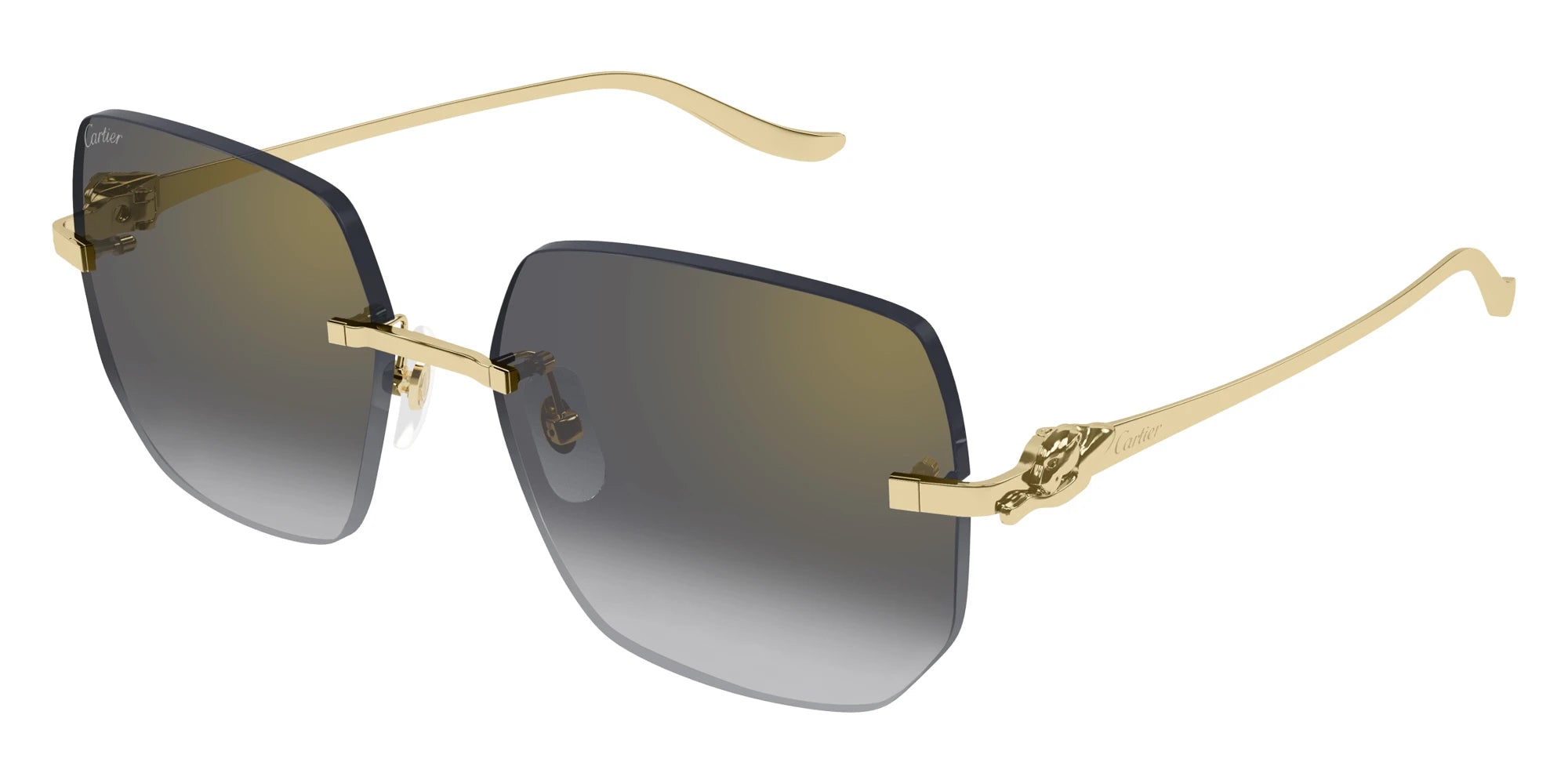 Cartier - CT0549S Panthère de Cartier