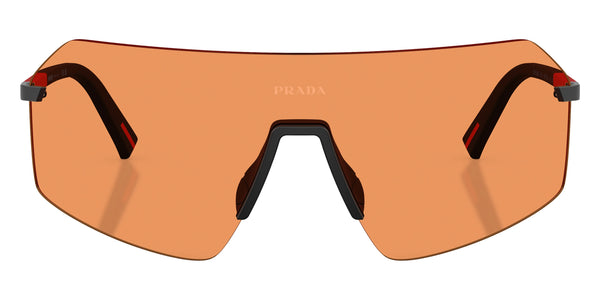 Black / Orange / 136-0-130