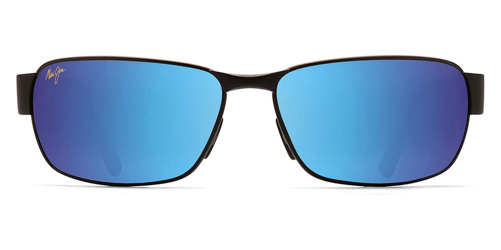 Maui Jim - BLACK CORAL