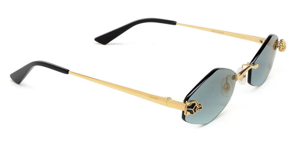 Cartier - CT0433S Panthère De Cartier