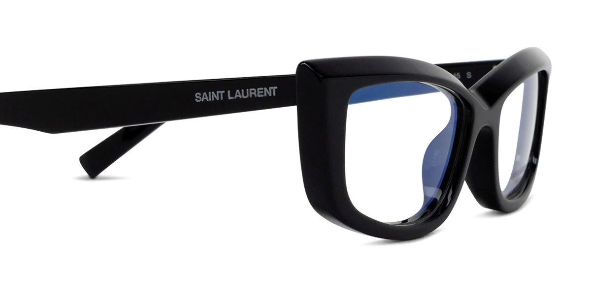 Saint Laurent - SL 658 OPT