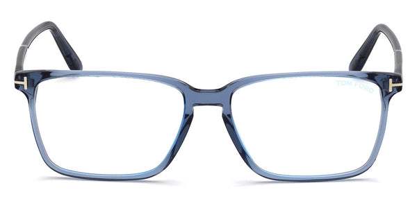 Shiny Transparent Blue / 54-16-145