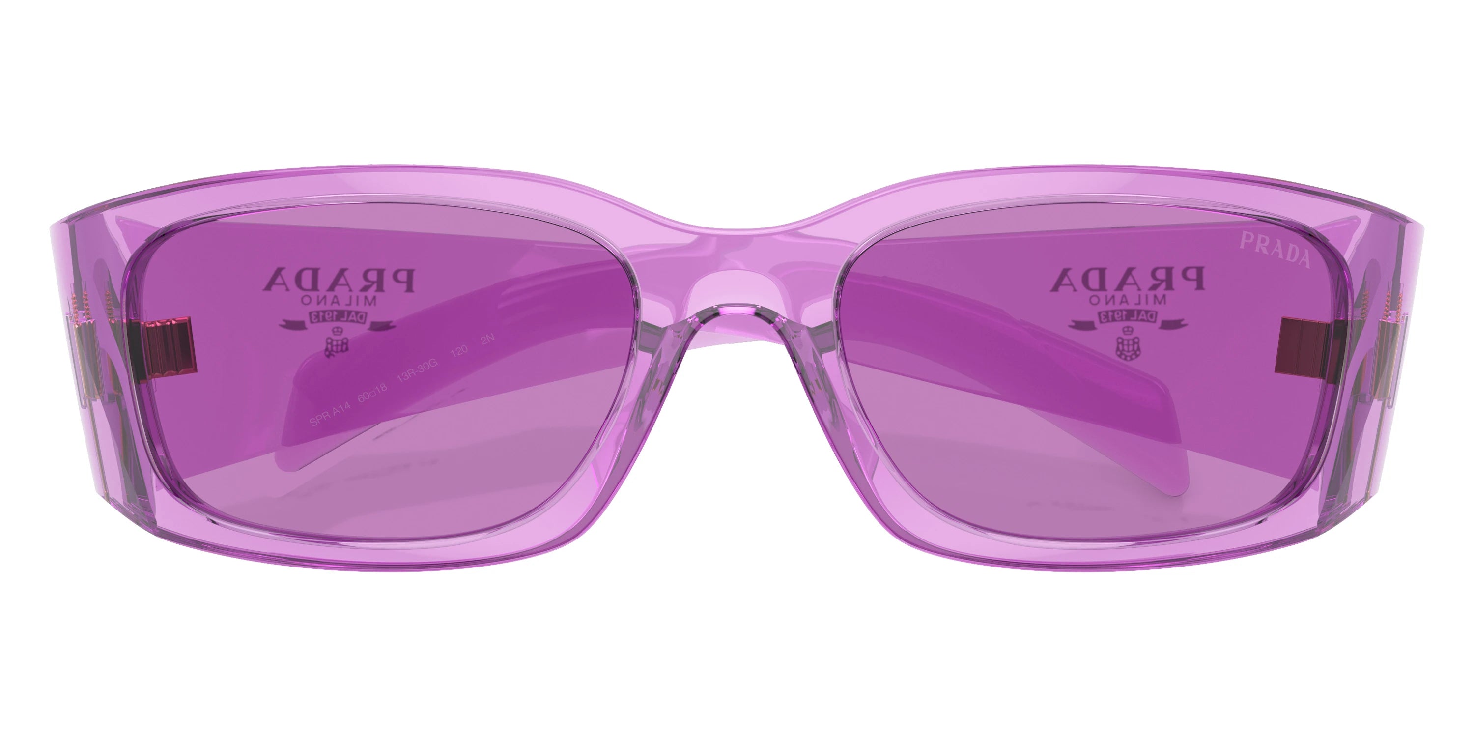 Prada - Symbole PR A14S