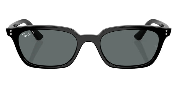 Black / Dark Gray Polarized / 50-19-145