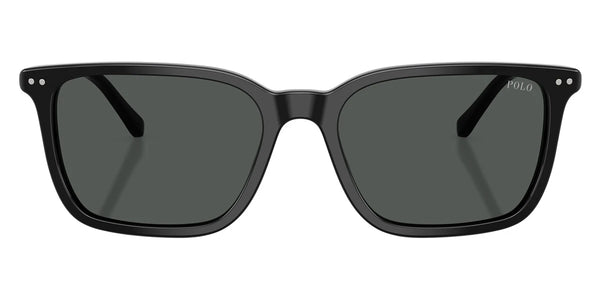 Shiny Black/White / Dark Gray / 56-18-145