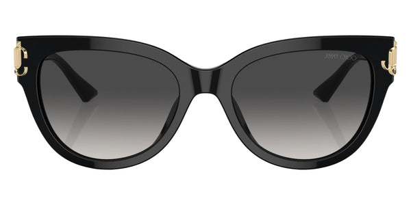 Black / Dark Gray / 54-18-140