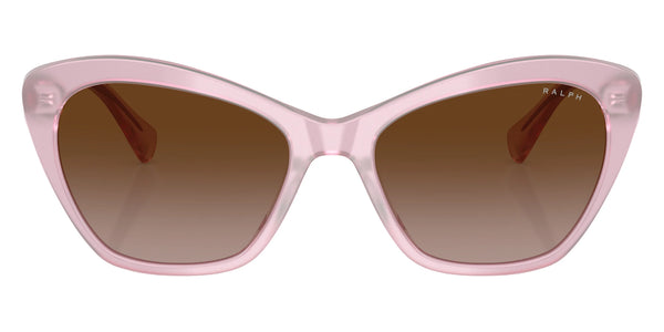 Opal Violet / Gradient Brown / 55-17-145