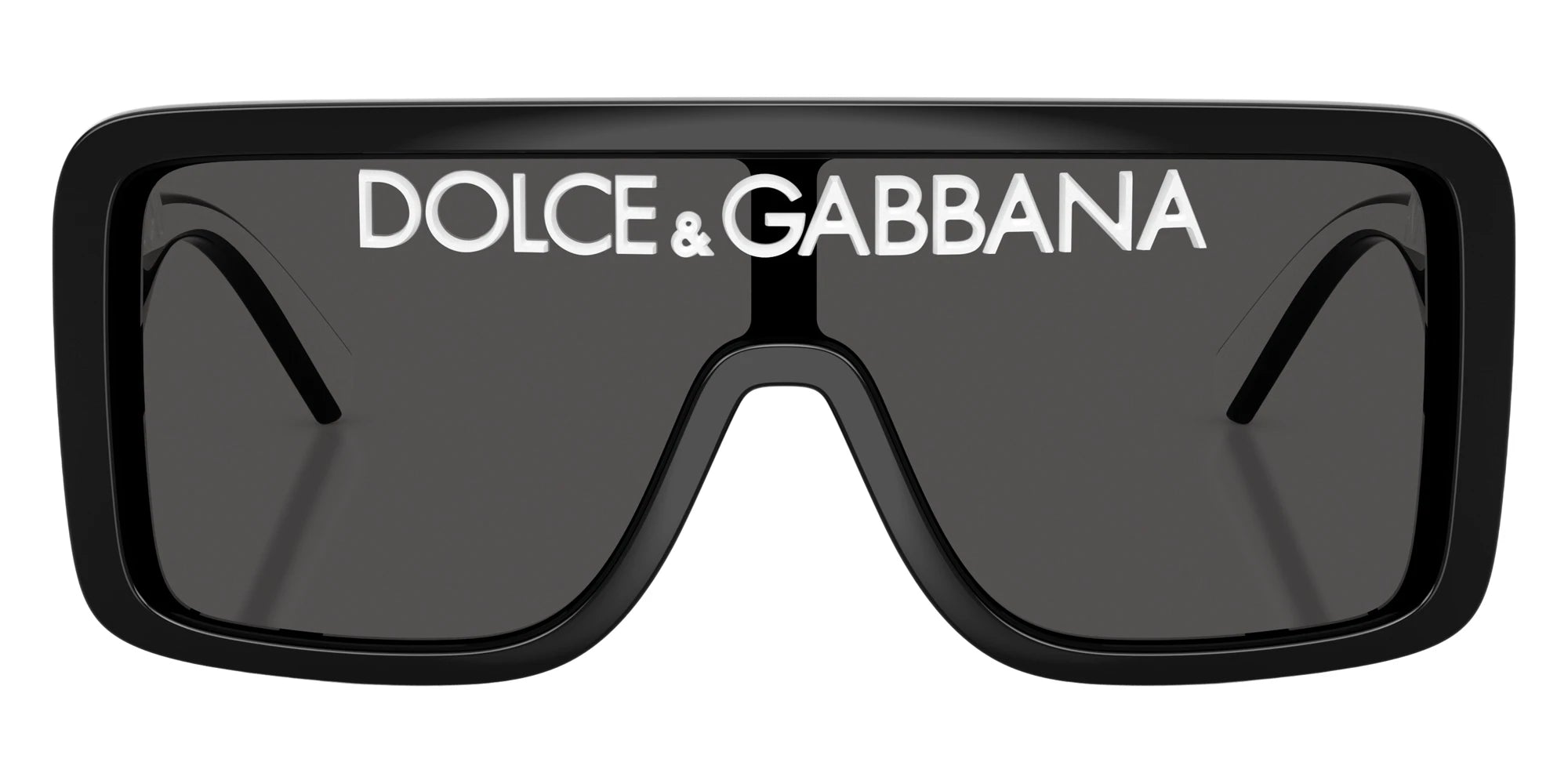 DOLCE & GABBANA - DG6204