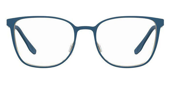 Matte Blue Gold / 52-17-140