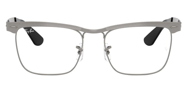 Sandblasted Gunmetal / 53-18-145