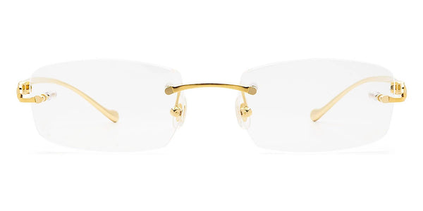 Gold / Transparent AR / 53-18-135