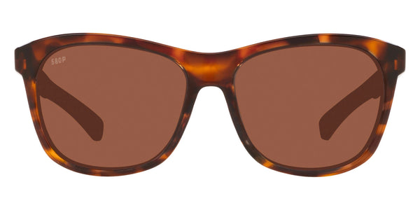 Tortoise / Copper Polarized / 56-15-131