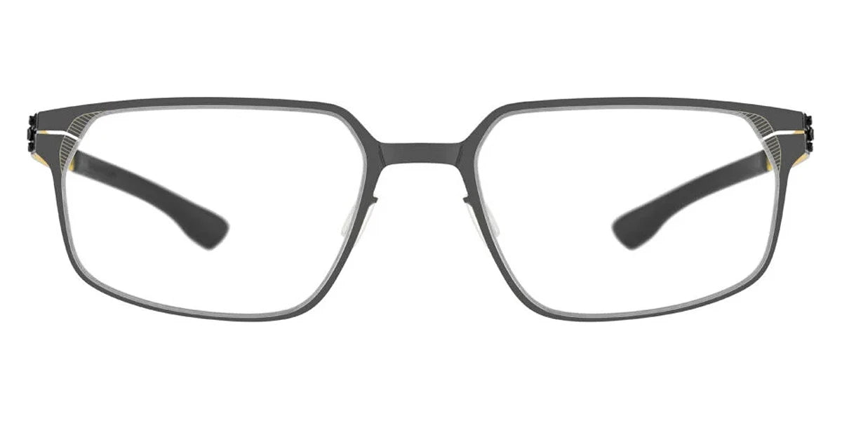 ic! berlin - AMG 12 Eyeglasses