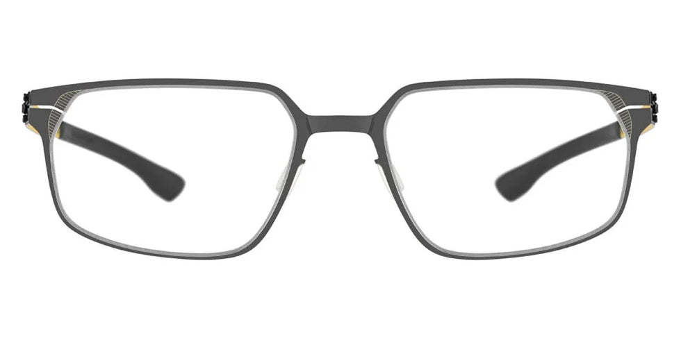 ic! berlin - AMG 12 Eyeglasses