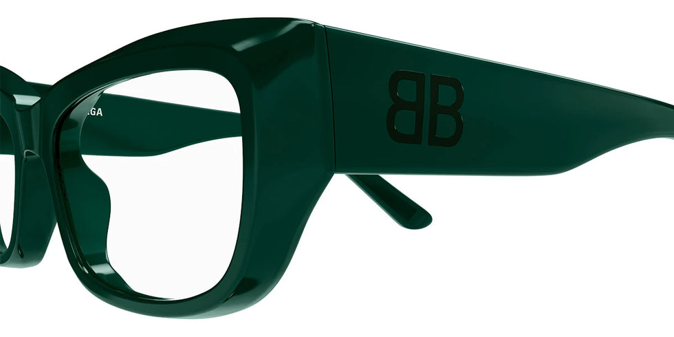 Balenciaga - BB0399O