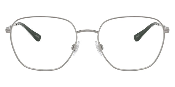 Brushed Gunmetal / 55-18-145