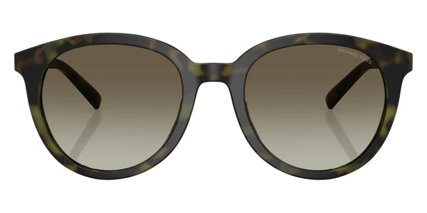 Olive Tortoise / Olive Gradient / 53-21-145