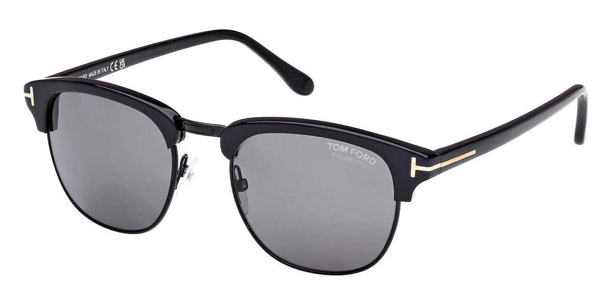 Tom Ford - Henry FT0248