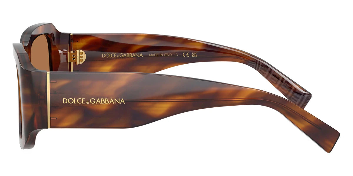 DOLCE & GABBANA - DG4503