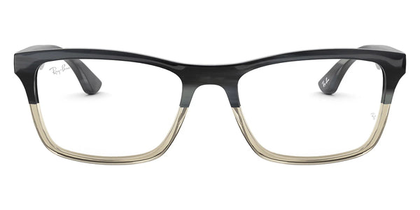 Gray Horn Gradient Gray / 53-18-145