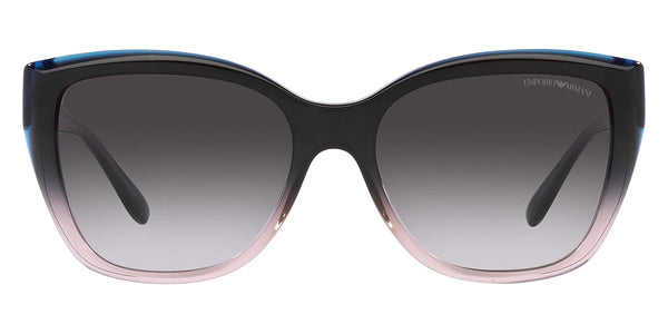 Gradient Blue/Orange / Gradient Gray / 55-17-140