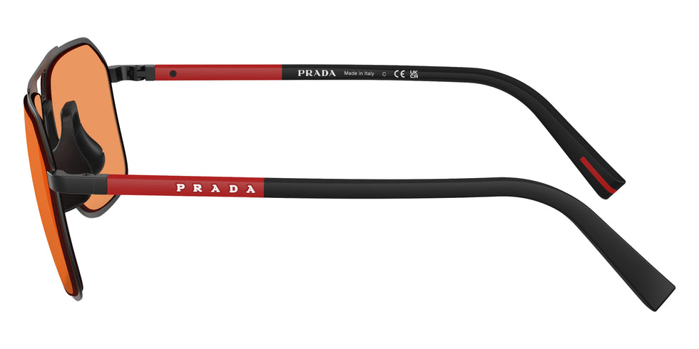 Prada Linea Rossa - PS B51S