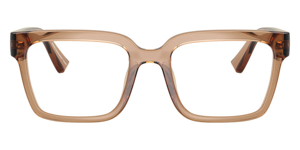 Shiny Transparent Brown / 52-19-140