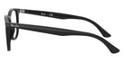 Ray-Ban RX7159F 2000 52 - Black