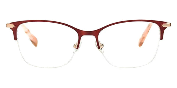 Matte Burgundy / 53-16-140