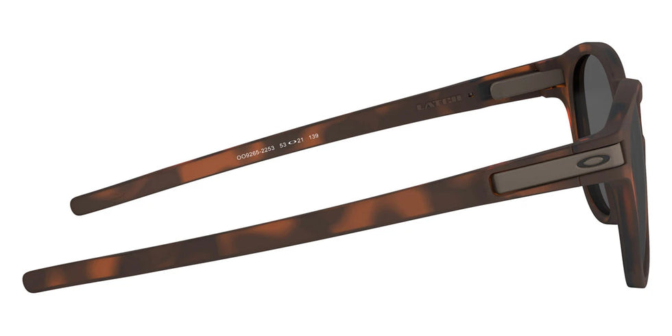 OAKLEY - OO9265 Latch™ Gaming