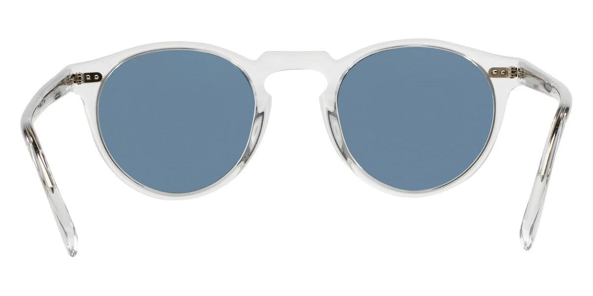 Oliver Peoples - Gregory Peck Sun OV5217S