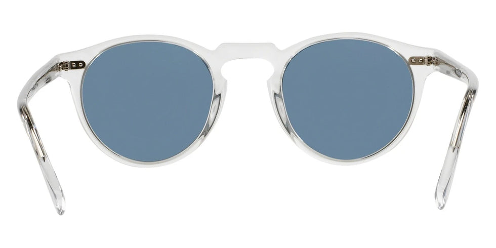 Oliver Peoples - Gregory Peck Sun OV5217S