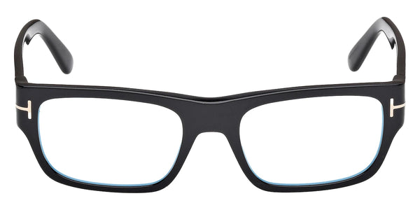 Shiny Black / Blue Filter / 54-19-140