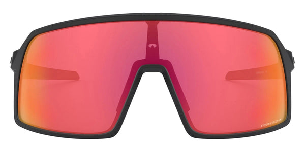 Matte Black / Prizm Trail Torch / 128-0-134