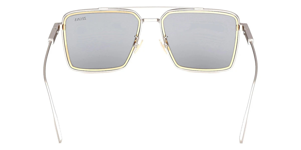 Ermenegildo Zegna - EZ0257