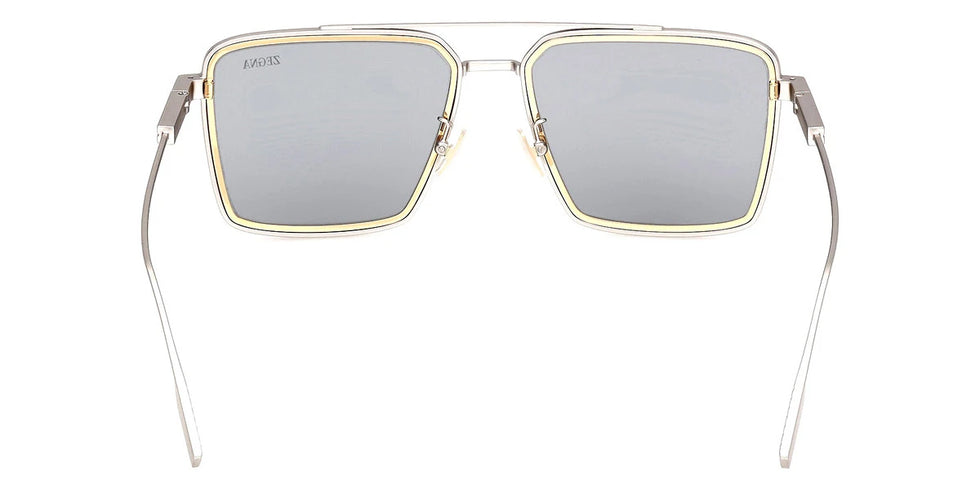 Ermenegildo Zegna - EZ0257