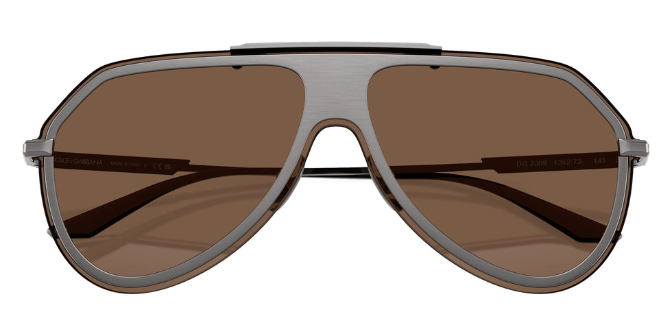 DOLCE & GABBANA - DG2309